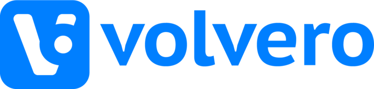 Logo Volvero extended